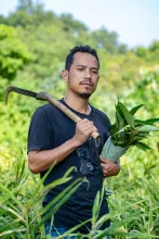 Chiganchinggre Samanda FPC 5