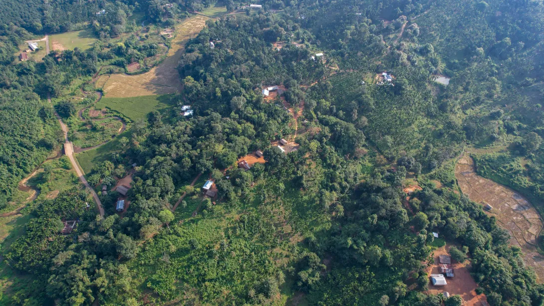 Chiganchinggre Samanda FPC 1